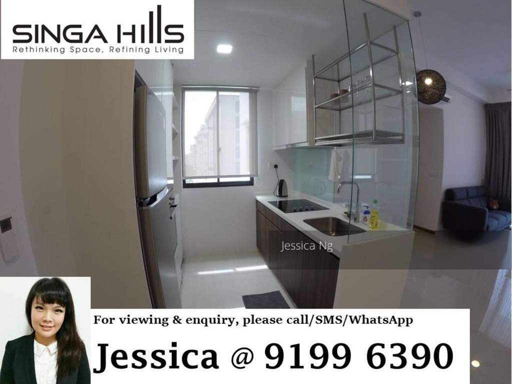 Singa Hills (D14), Apartment #128678892